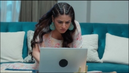 Bas Itna Sa Khwaab - 14th February 2025